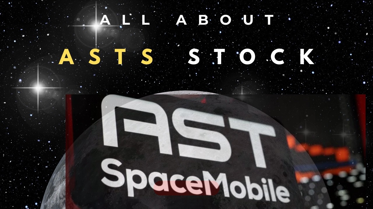 AST SpaceMobile Stock (ASTS) Explained : Crash Ahead?