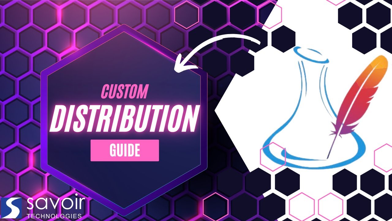 Apache Karaf Custom Distribution Guide