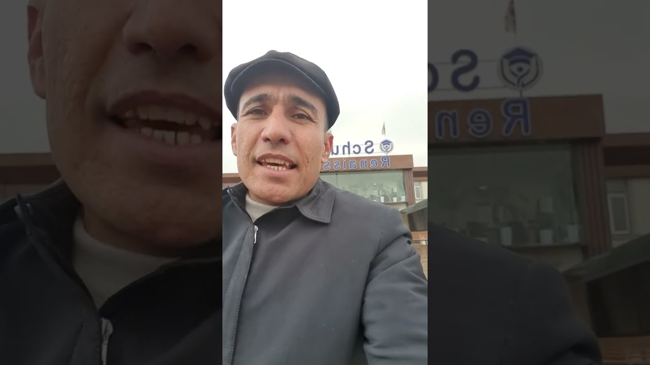 ADOLAT YOLIDA в прямом эфире!