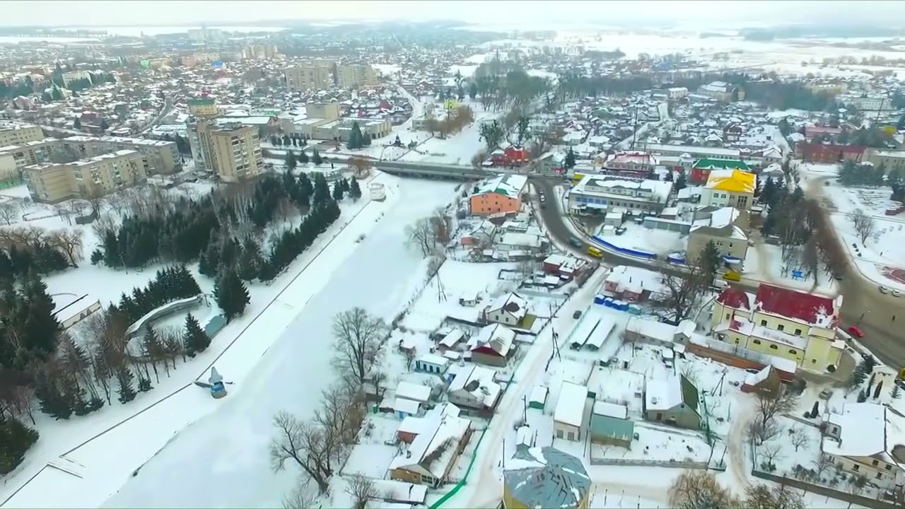 Далекий 2017 Хмільник...