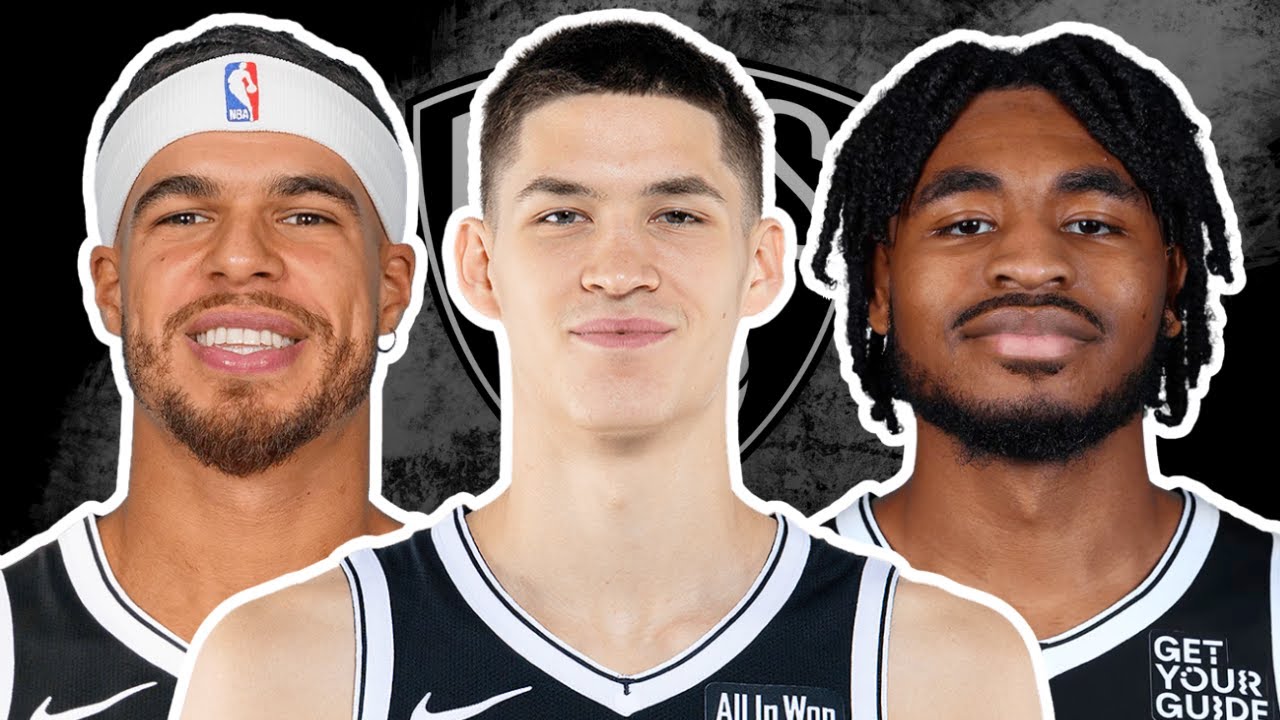 Brooklyn Nets 2025-26 Season Preview & Predictions