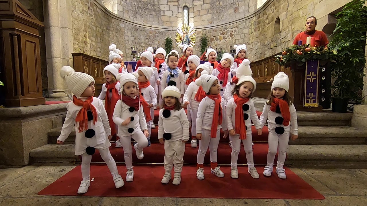 1ºInfantil