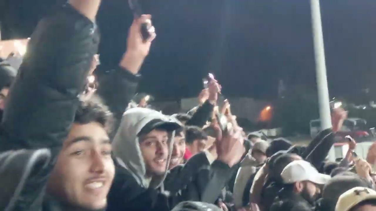 مباراة تكتيكية تنتهي بلا غالب ولا مغلوب: إتحاد الزموري الخميسات 0️⃣-0️⃣ الرشاد البرنوصي 🌙⚽
