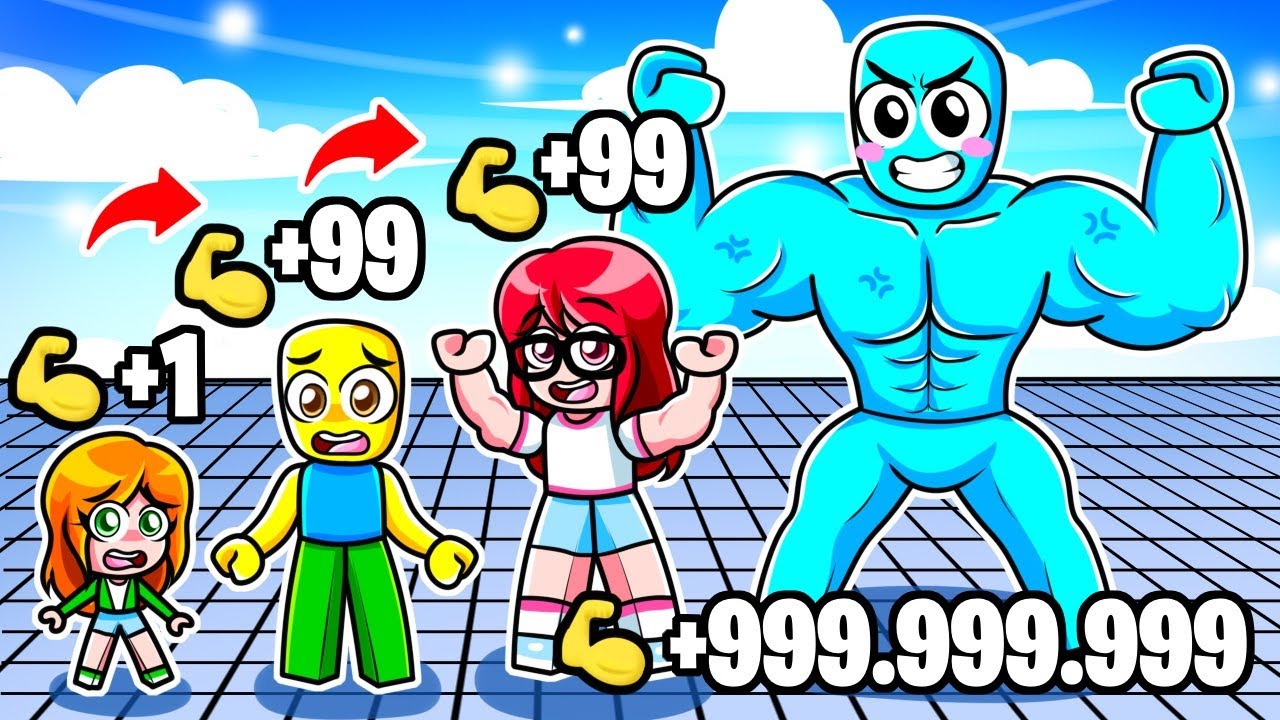 Awita se Convierte en el Mayor SIGMA BOY en Roblox!