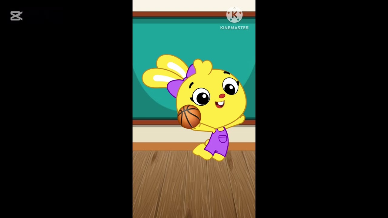 School Rules 11 to 20 (Playkids Version) 