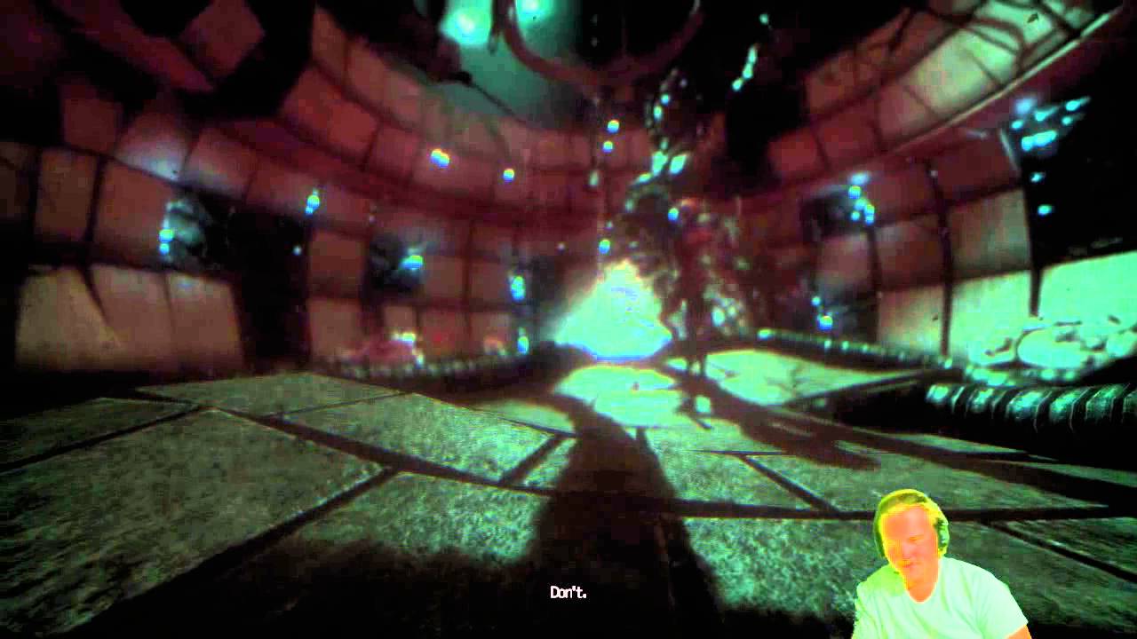 Choosing not to kill the WAU in SOMA (spoilerish)