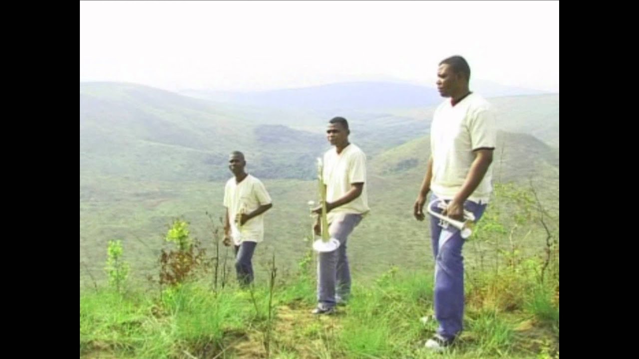 tata nzambi