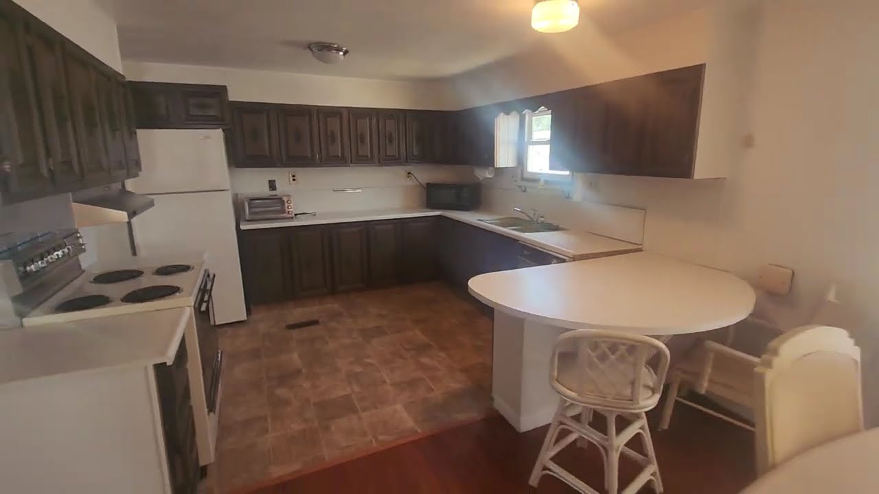 3229 Tiki Drive Holiday Fl B