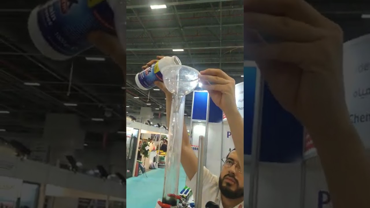 pratix czm lavabo açıcı Kullanım Demosu 2