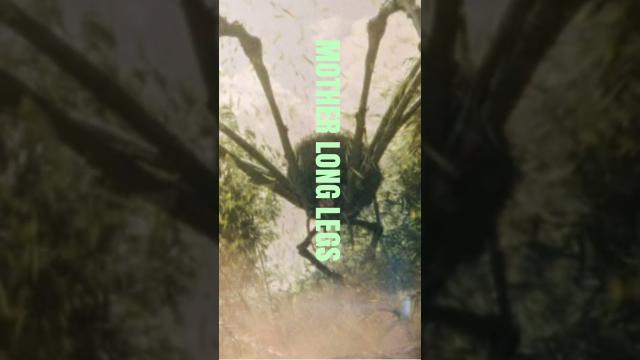 Leafwings,Spore mantis,Mother long legs,sker buffalo,Mire squid,Skull crawler,Kong