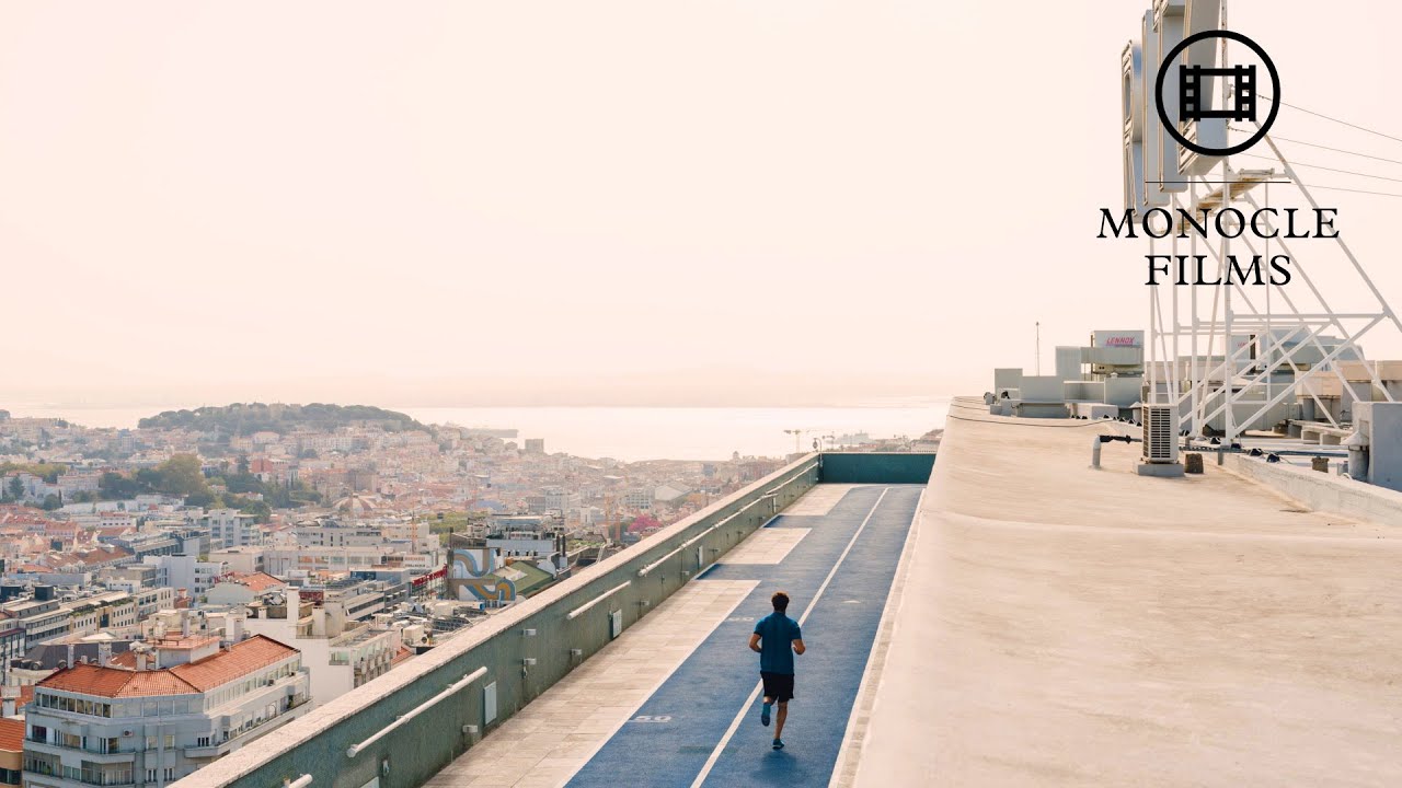 Travel Top 50 - 2017/2018