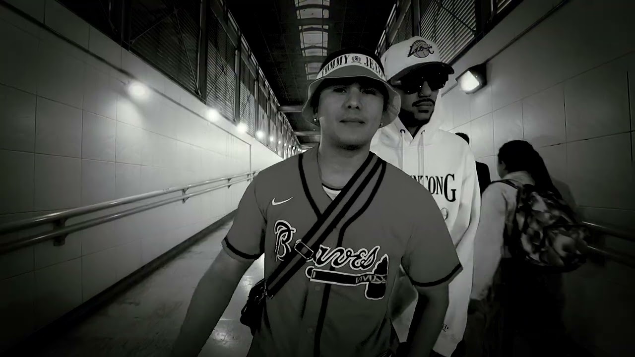 Mood Leyenda - Hi-kymon, Zen P