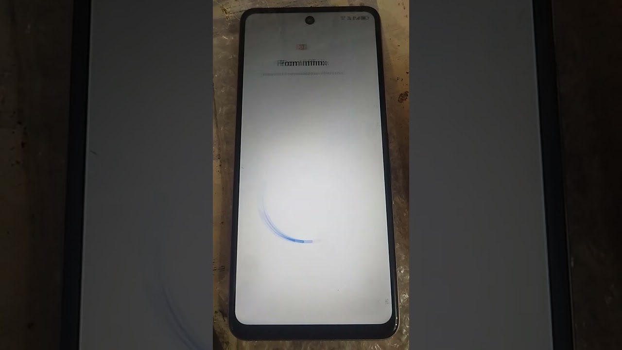 infinix smart 8  virus or ads problem  reset only see video .