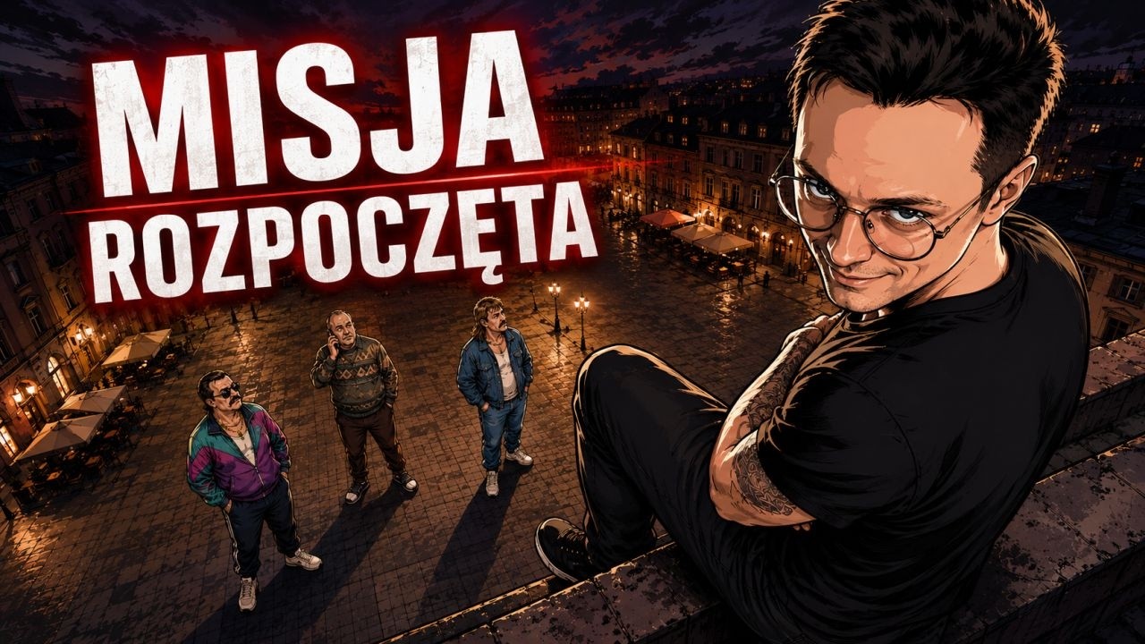 TROLLUJEMY NIEGRZECZNYCH PAN&Oacute;W! 📞 ZACZYNAMY WEEKEND!🍻  [🔴NA ŻYWO]  #nażywo #ometv