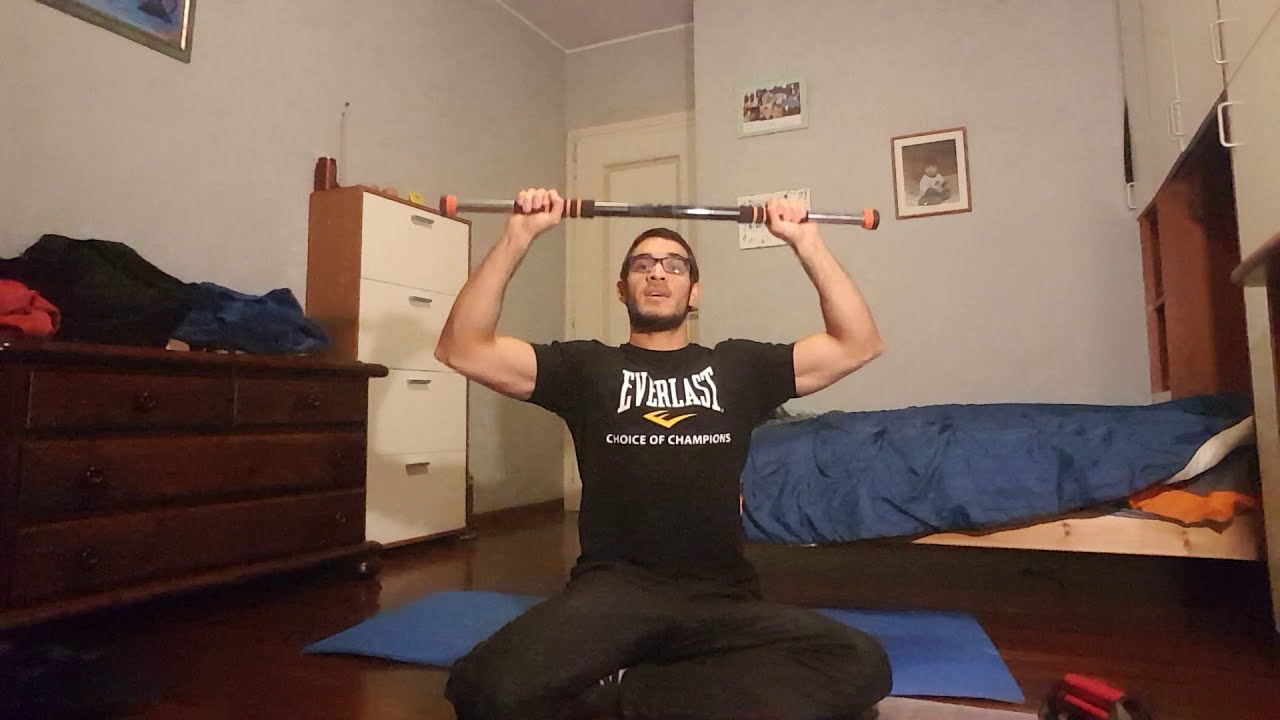 Common Bodyweight Training Mistakes and Solutions! For beginners (and not!)