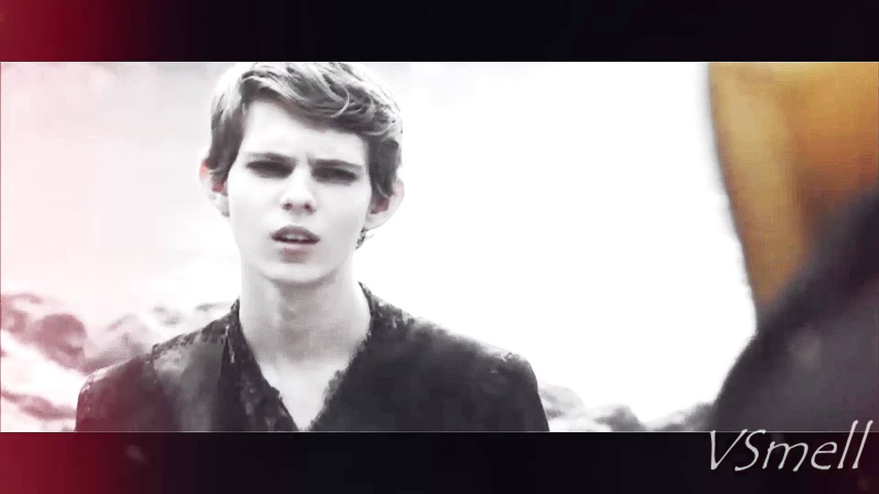 multifandom - bad blood