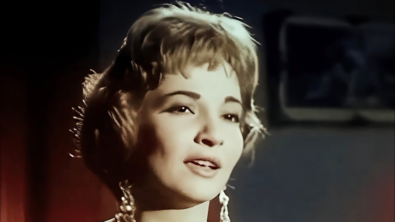 Shadia - En Rah Menek Ya Ain  | شاديه - إن راح منك يا عين