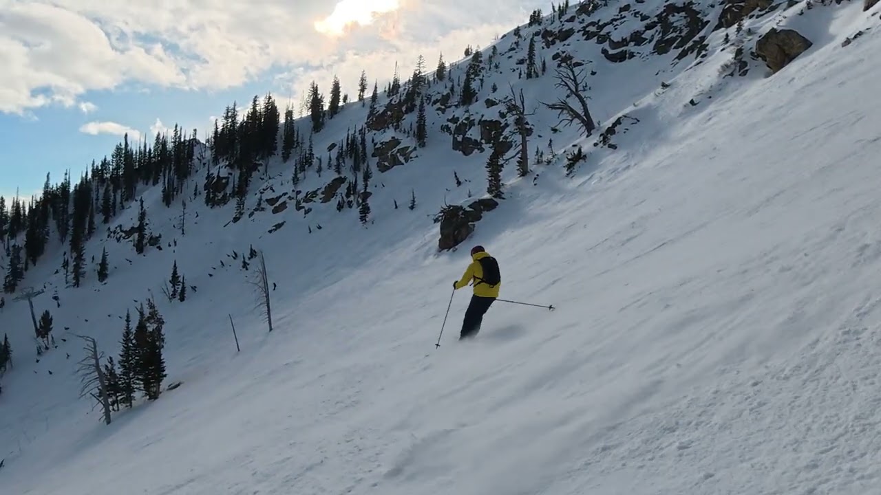 Laramie Bowl