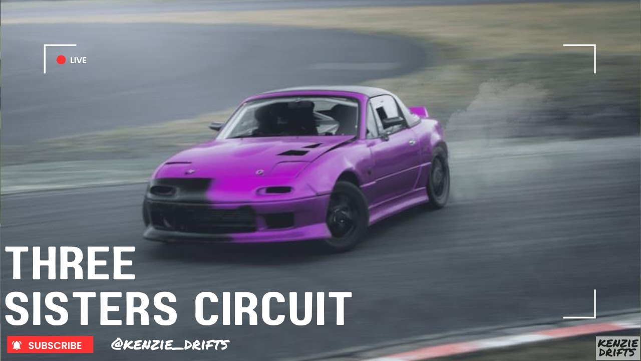 DRIFTING MY TURBO MX5 AT 16 YEARS OLD! | 236BHP |