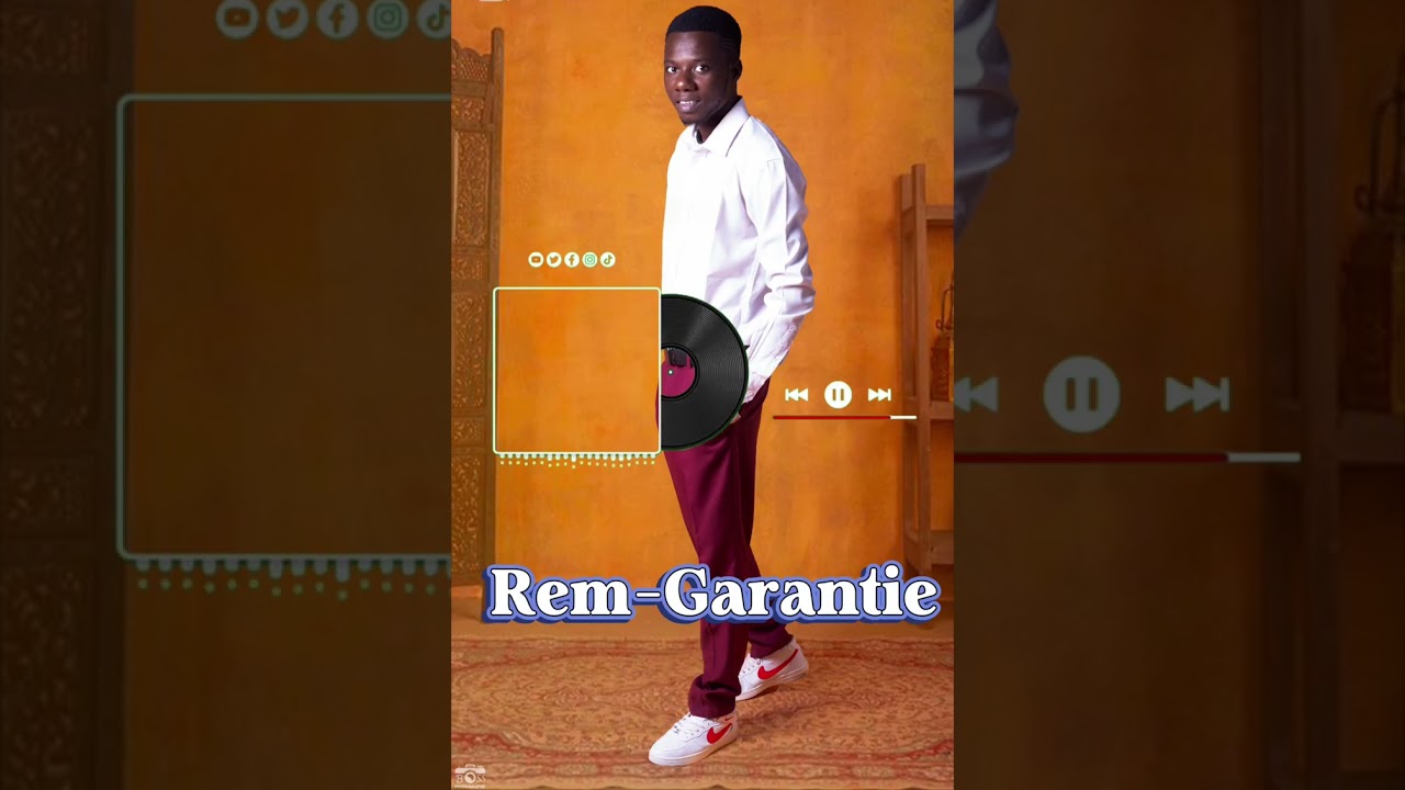 Rem Garantie