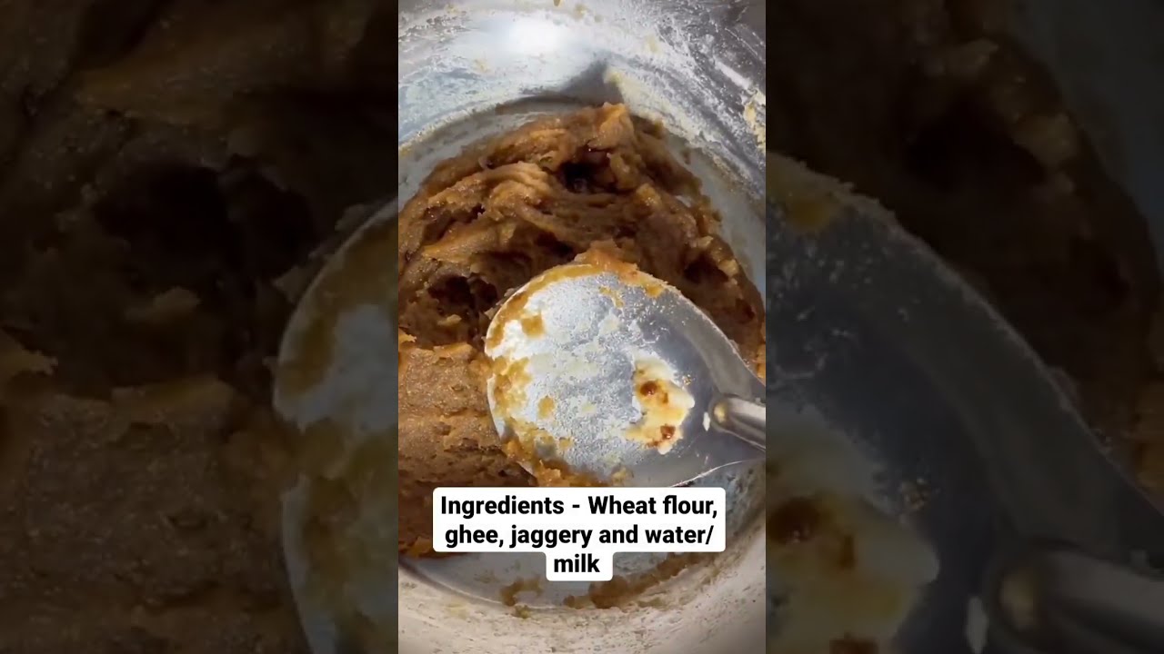 Wheat Raab - Winter Immunity Boosting Recipe