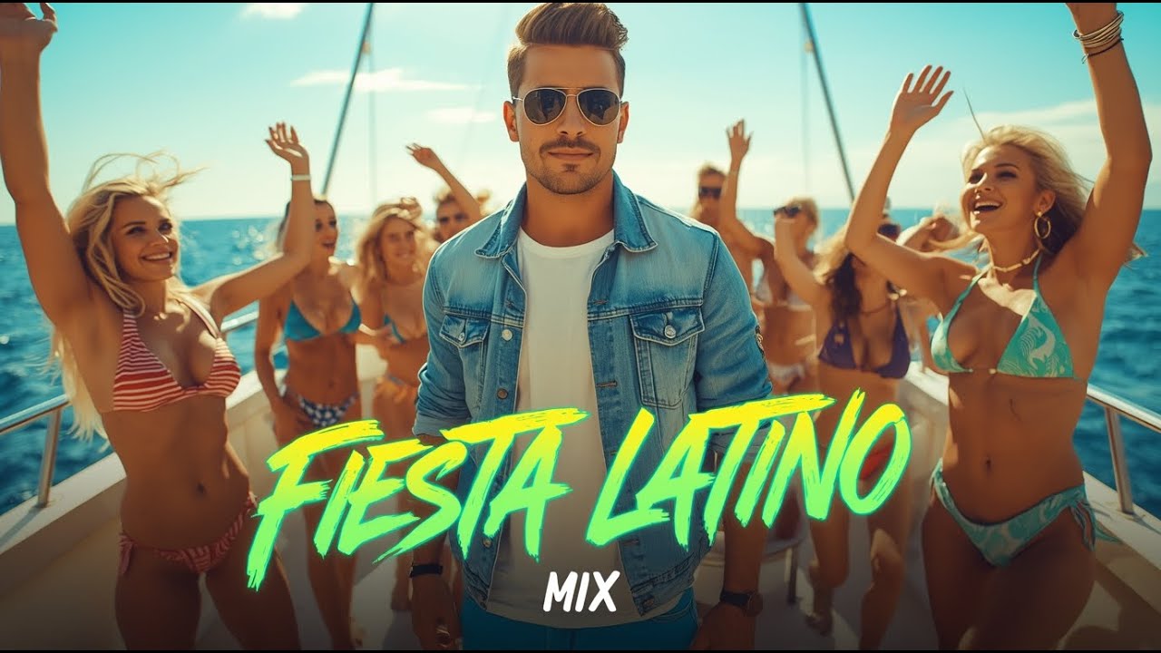 Best Reggaeton & Latin Pop Songs 2025