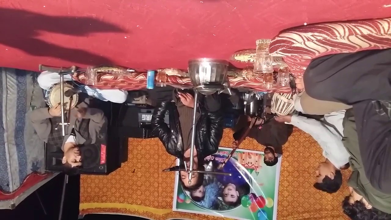 بهترین دمبوره وحید جوزجانی 2020 New Dumbora Wahaid Jawzjani