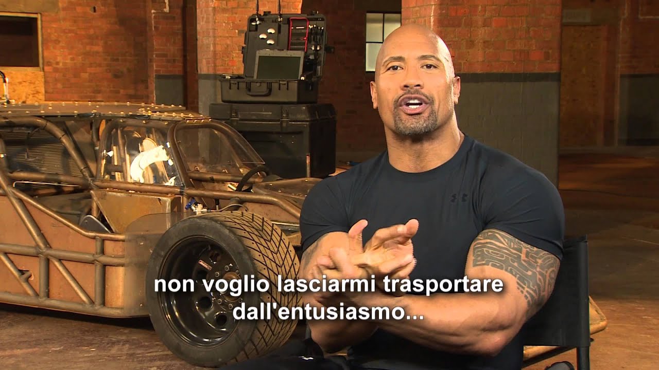 The Rock 
