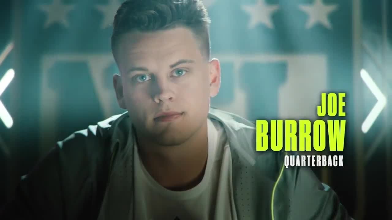 Joe Burrow talks about the impact of his Heisman Trophy speech