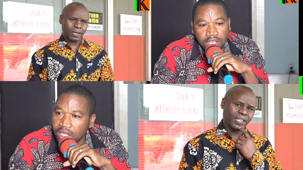 Ubutare bw'i Musongati ni akayobera bahinga