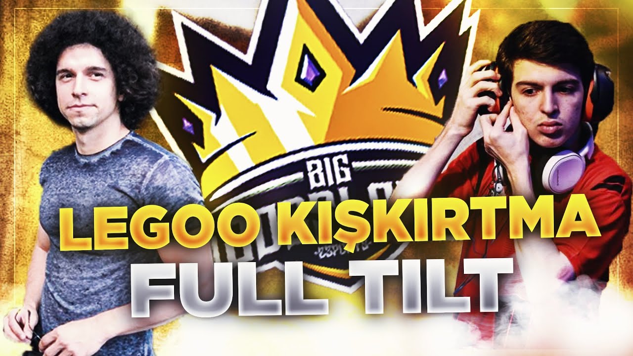 BBL Russ LEGOO'YU KIŞKIRTIYOR! w/Legoo,Kero,b3N,Gais | Valorant Maç Özetleri #89
