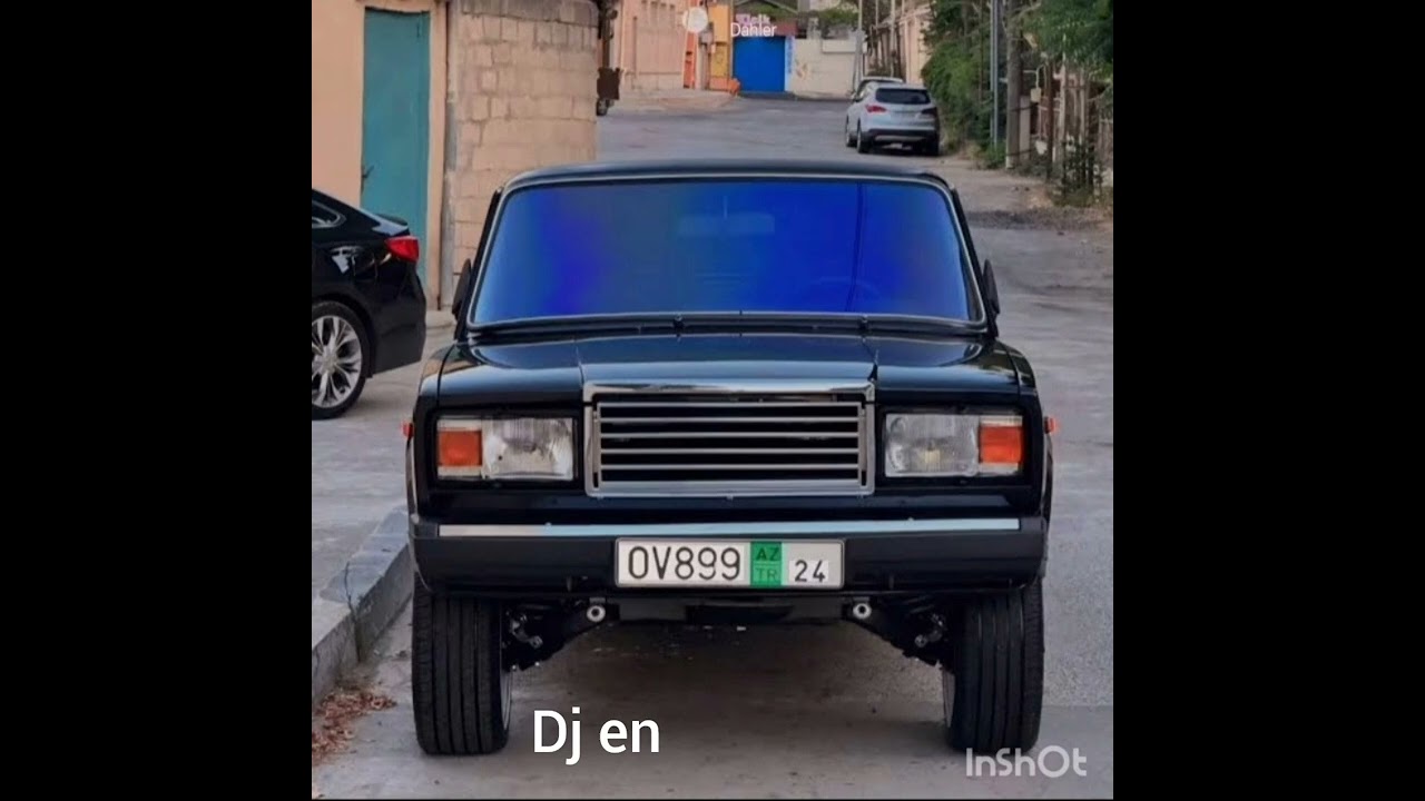 Bratnoy azəri basss 