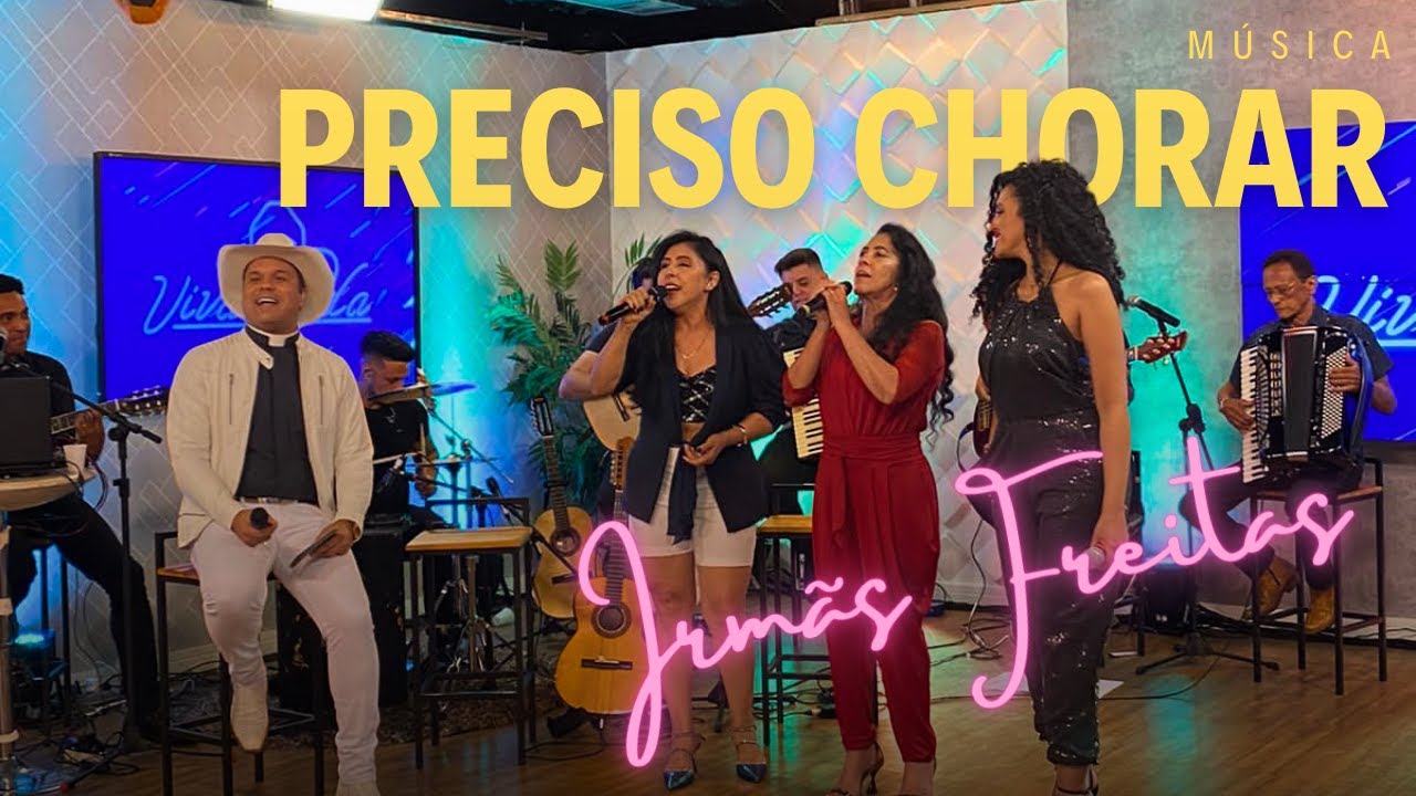 🎶🤠 Irmãs Freitas - 