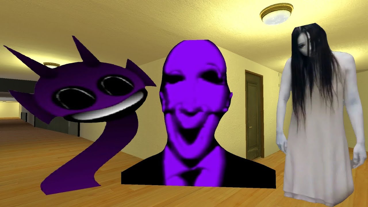 When GMod goes wrong (Garry's Mod)
