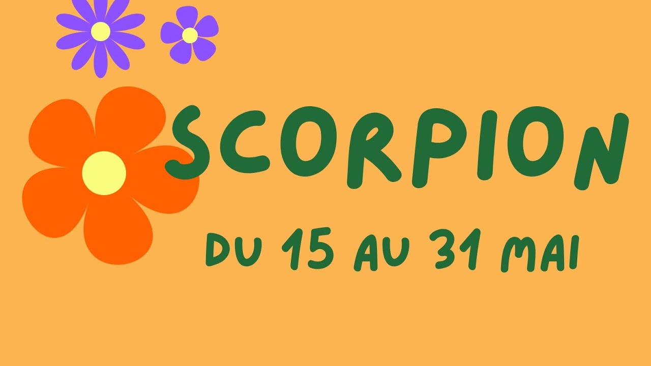 ♏ Scorpion, 🍀 Enfin ! Aller HOP ! Déblocage et Succès Inattendu ! 🙏💥🪬🧿