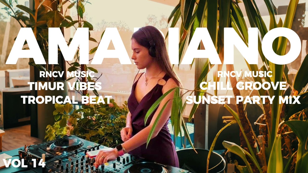 AMAPIANO TIMUR HITS VOL 14 | STECU, NGAPAIN REPOT, UBUR