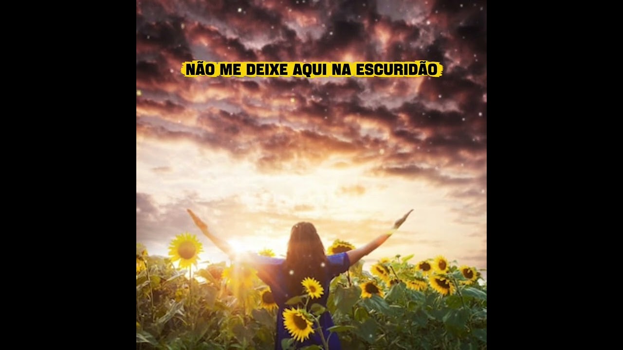 Ouve a Minha oração. 