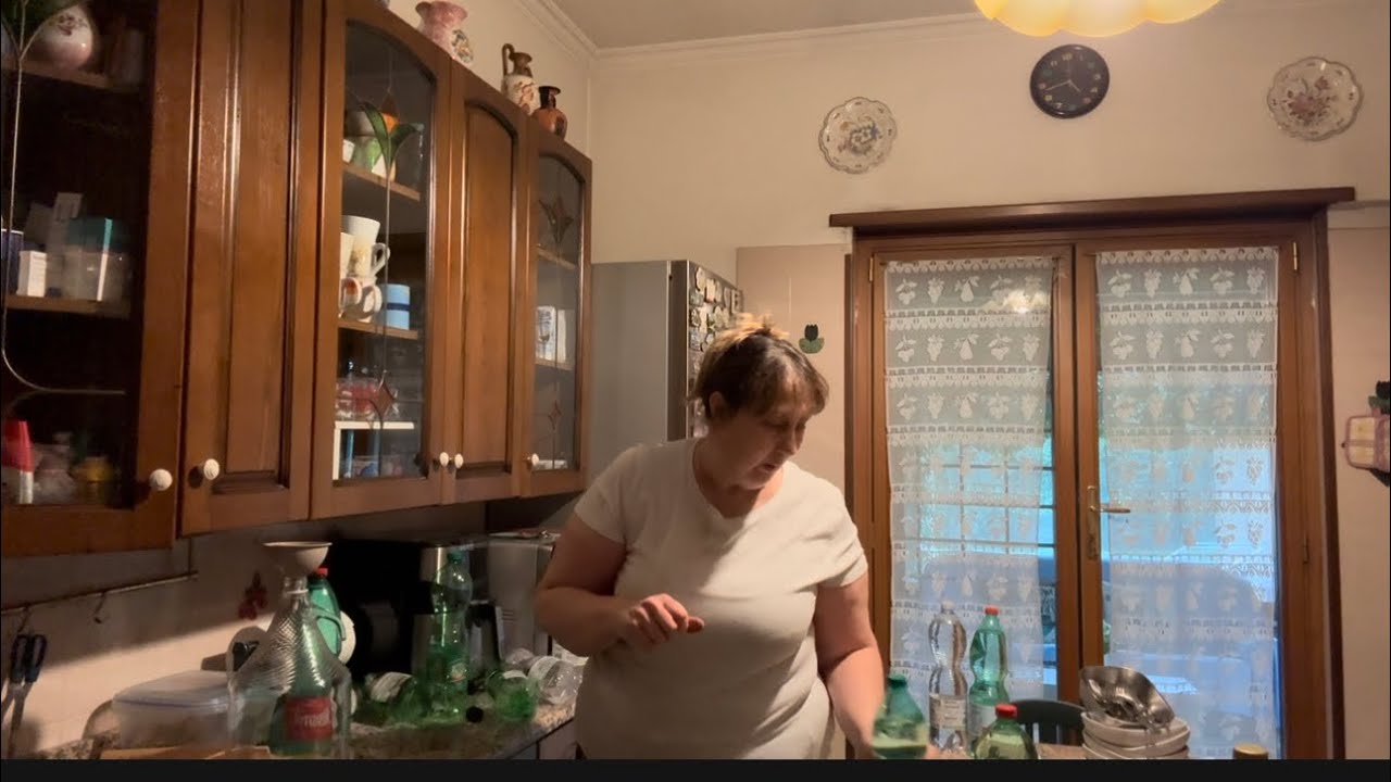 Qualcosa sono riuscita a fare 🍰