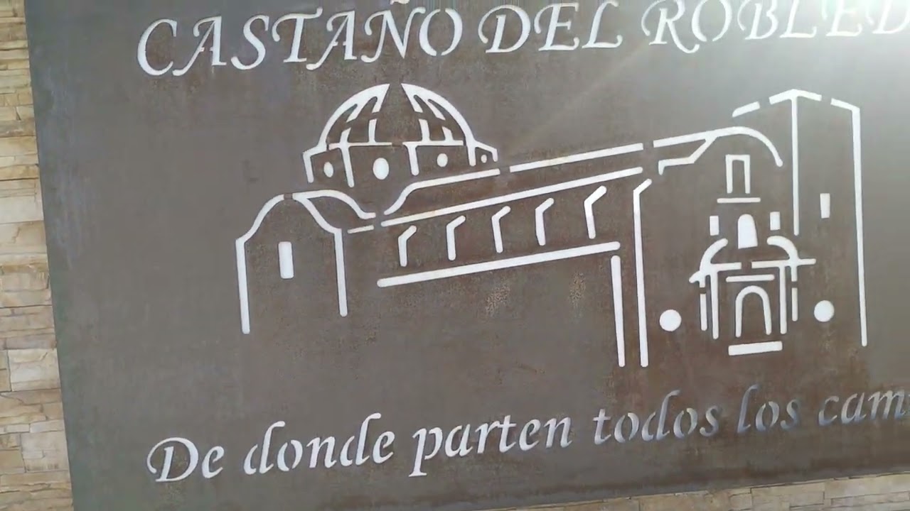 Ruta de senderismo: Circular Galaroza - Castaño del Robledo - Galaroza.