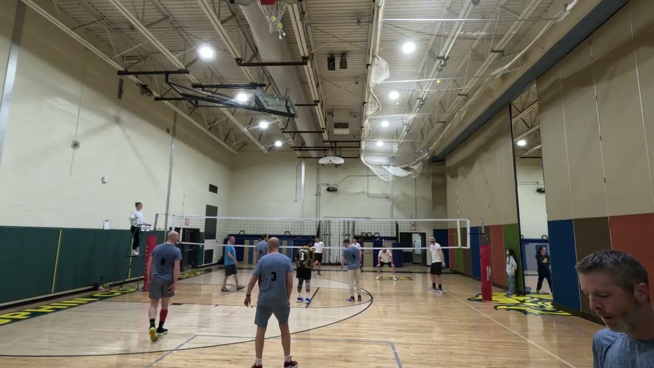 3.16.26 LD Winter League Strikers (Win 3-0) Vs TJ Part 3