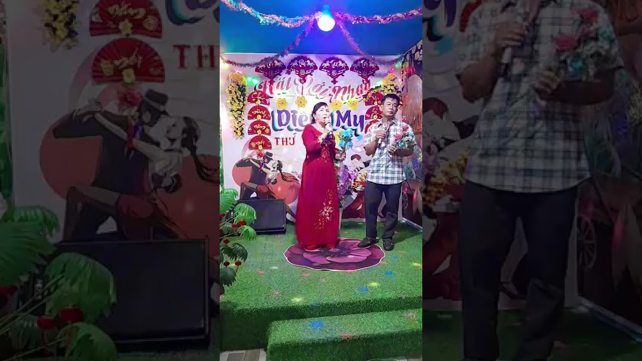 NÊU  AI  CO  HOI 🤩🤩