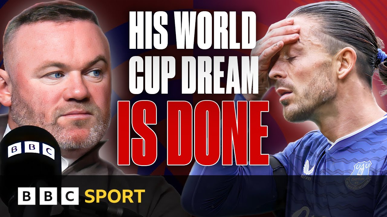 Wayne and Emile Heskey talk BIG England decisions and career comebacks | The Wayne Rooney Show