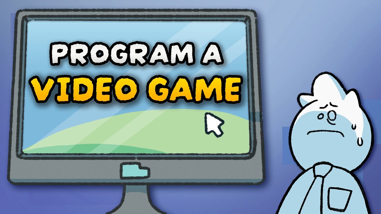 How To Get Into: Programming For Games