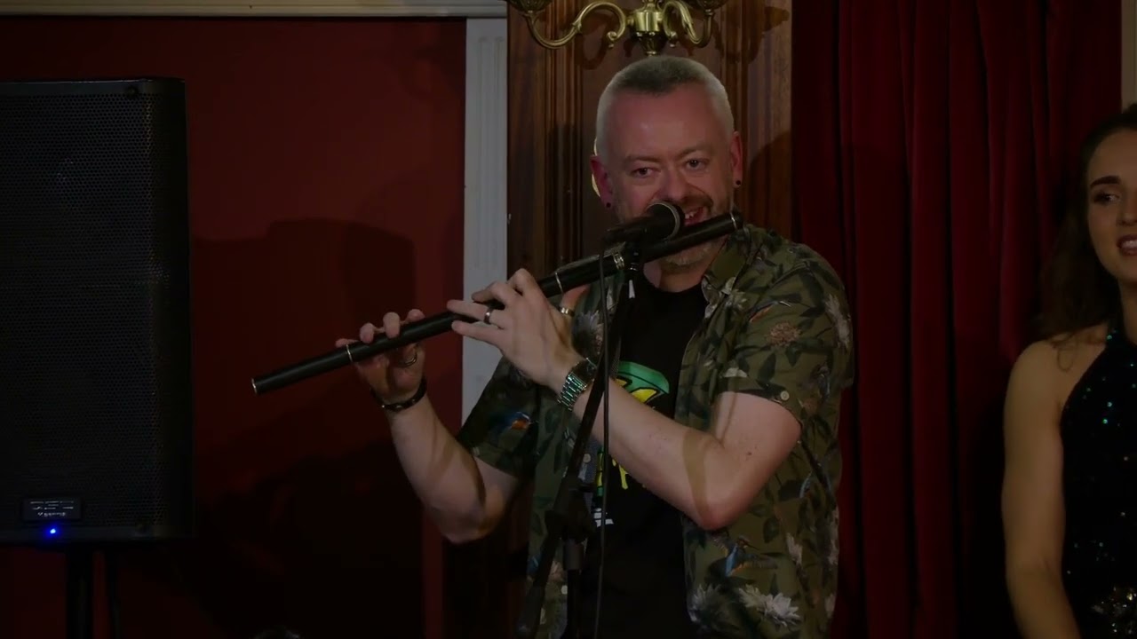 The Irish House Party - A St Patrick’s Day Celebration to Remember!