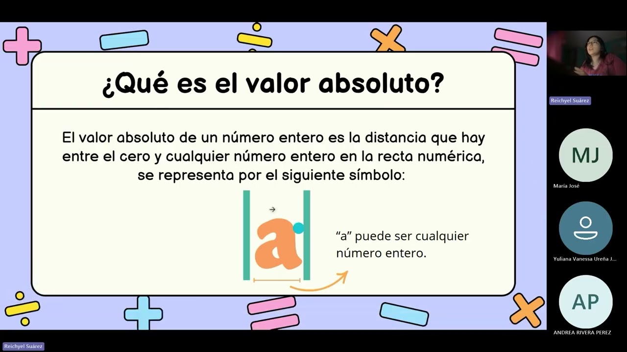 Tutoría 08 de Mate Sétimo A