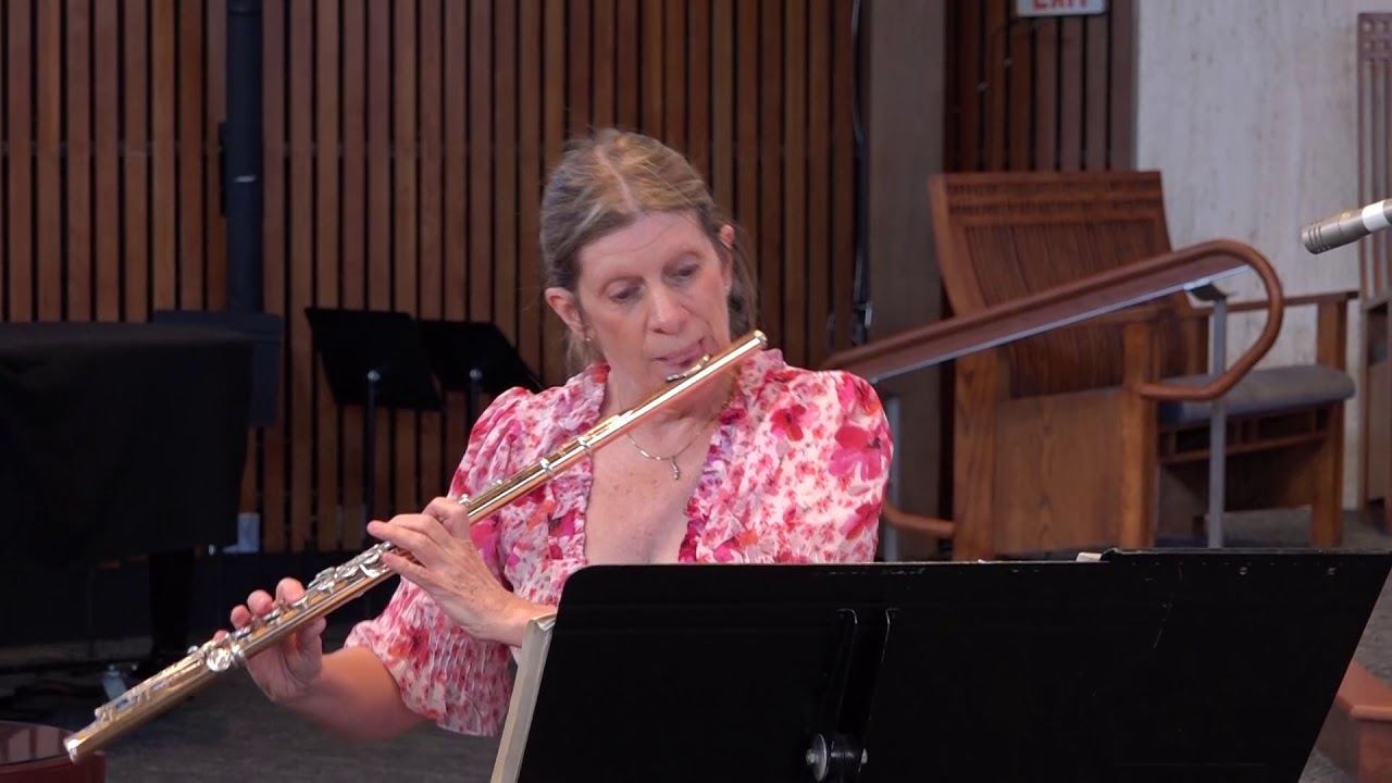 Beau Soir Ensemble - Seguidilla from 