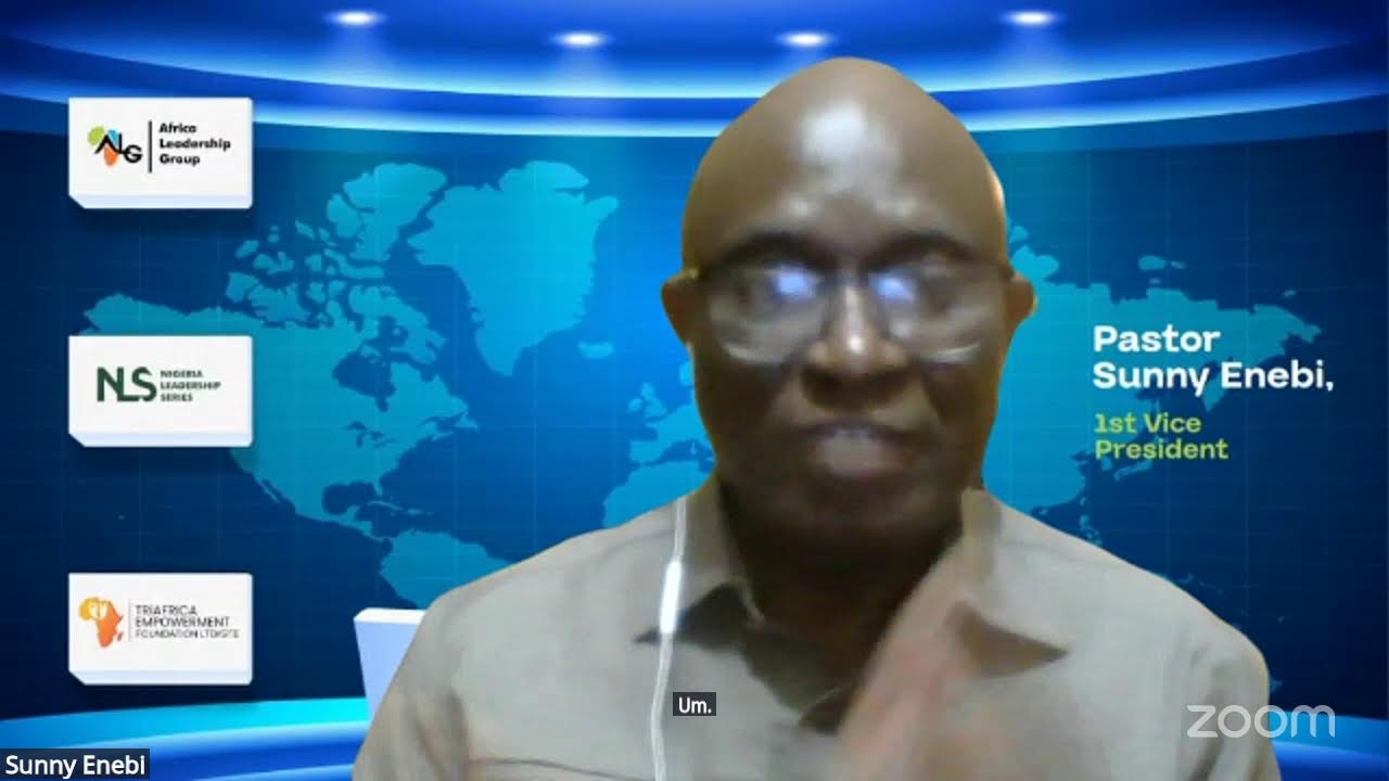 Nigeria: Country of Particular Concern and Its Implications  by Robert Dastro