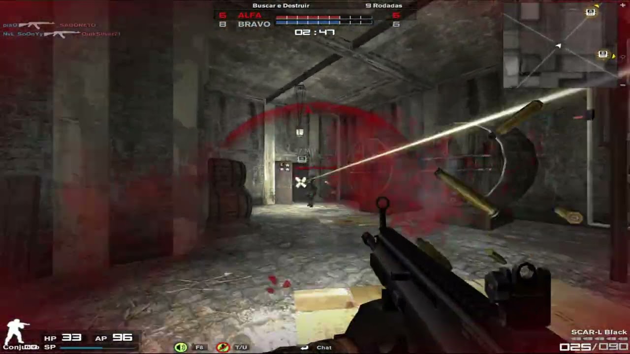 TESTANDO PLACA DE VIDEO NOVA