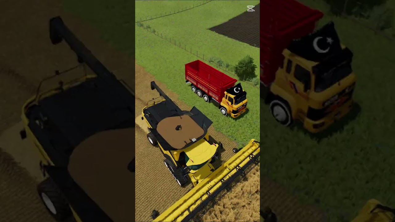 #remix #music #house #farmingsimulator2025 #edm #farmingrpg