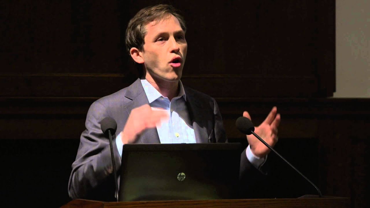 Cleantech Innovate - Limejump Ltd - Eric Nygard